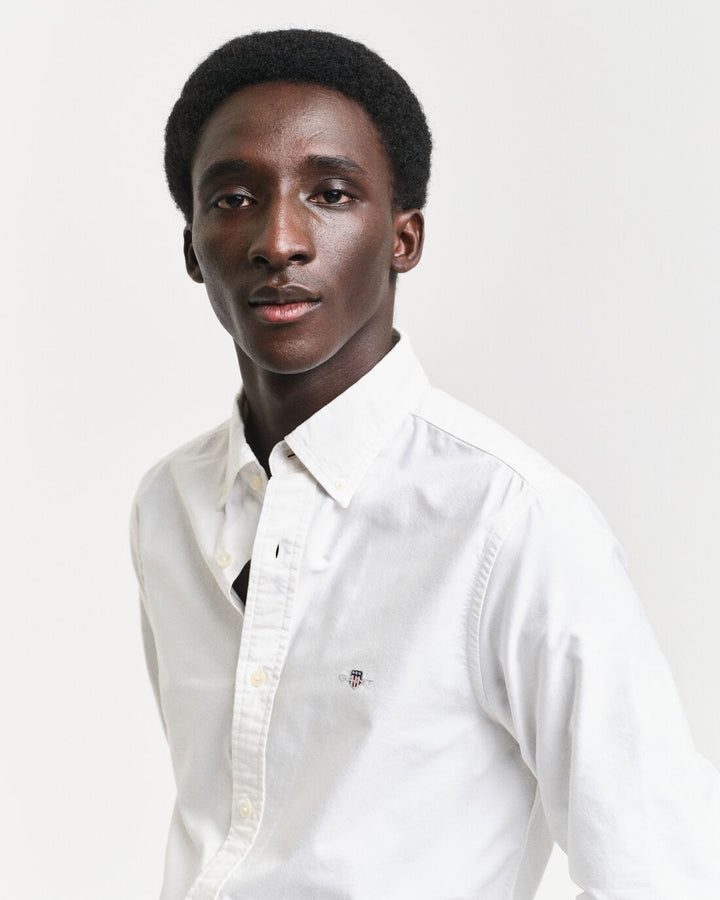 GANT Slim Oxford Shirt/Košulja 3000202