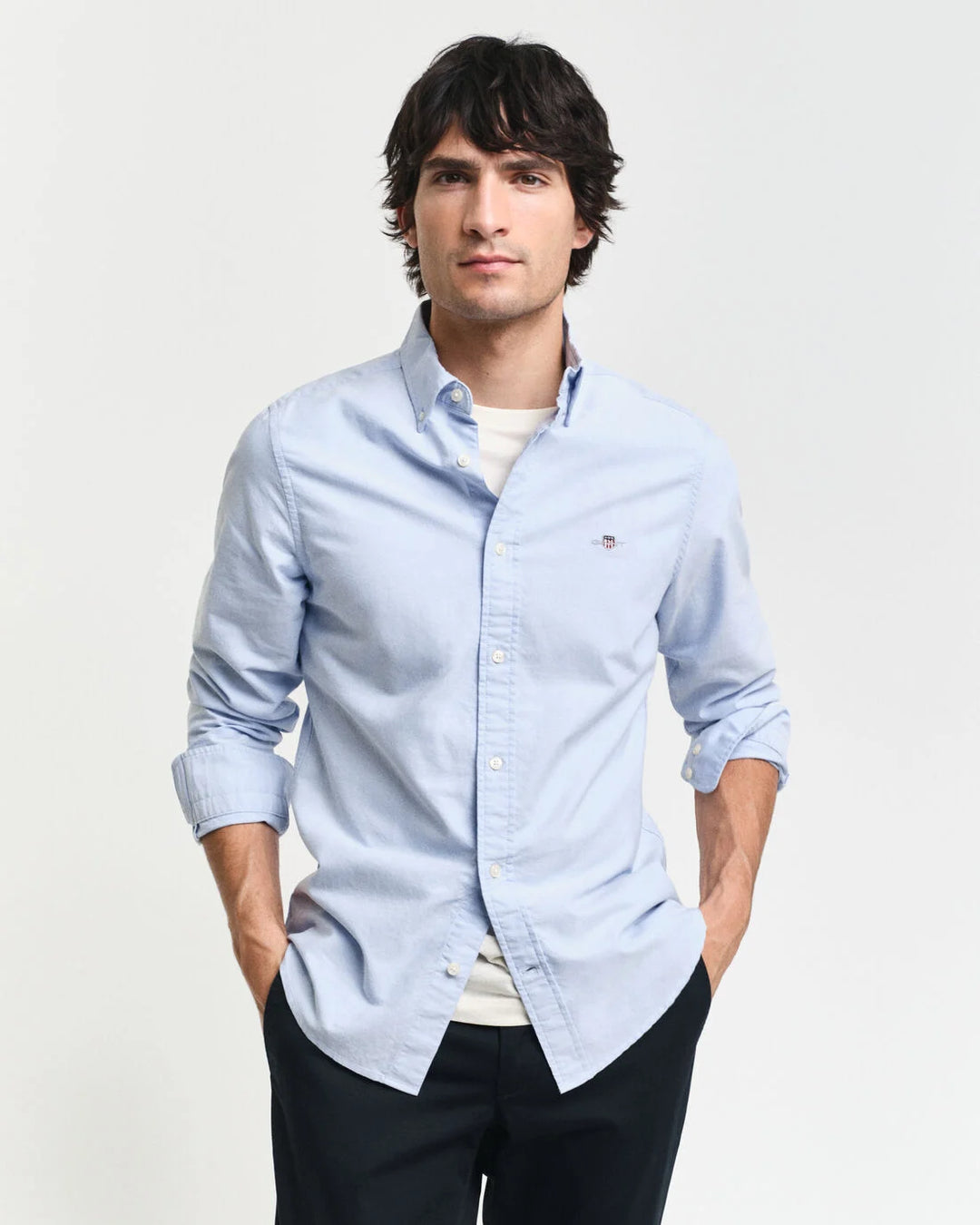 GANT Slim Oxford Shirt/Košulja 3000202