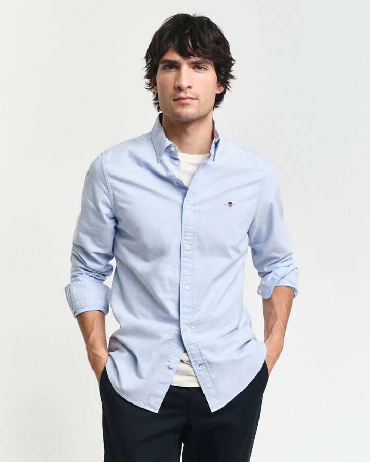 GANT Slim Oxford Shirt/Košulja 3000202