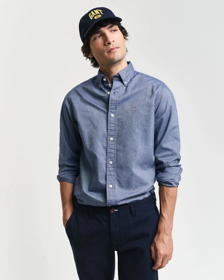GANT Slim Oxford Shirt/Košulja 3000202