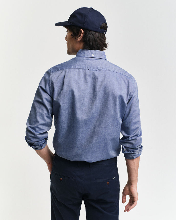 GANT Slim Oxford Shirt/Košulja 3000202