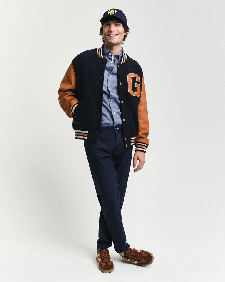 GANT Slim Oxford Shirt/Košulja 3000202