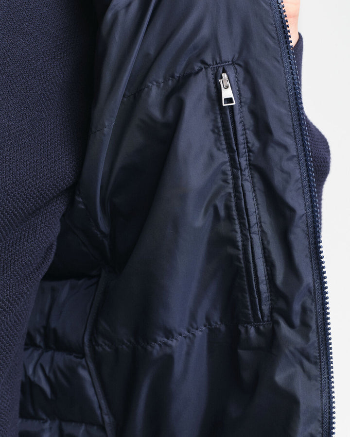 GANT Light Down Gilet/Prsluk 7006299
