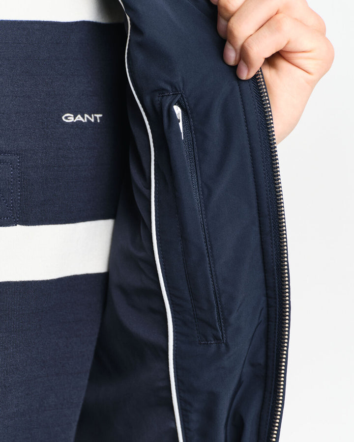 GANT Quilted Windcheater Vest/Prsluk 7006341