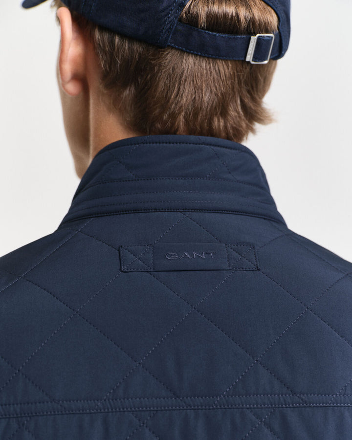 GANT Quilted Windcheater Vest/Prsluk 7006341