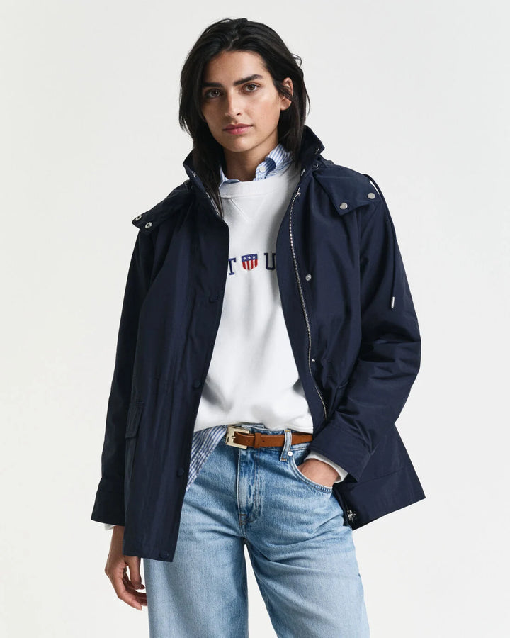GANT Wind Jacket/Jakna 4700363