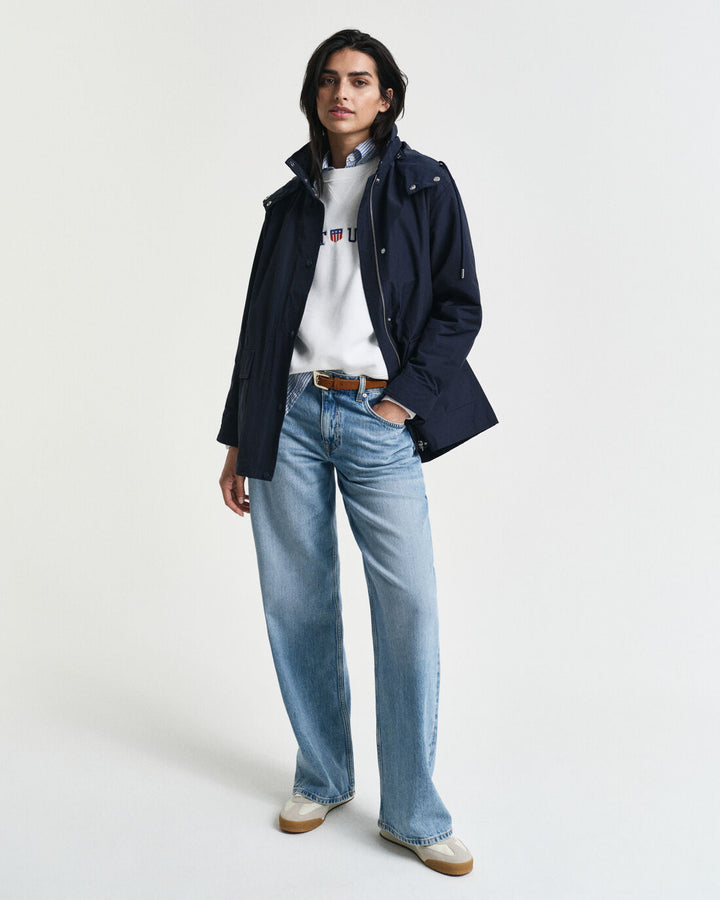 GANT Wind Jacket/Jakna 4700363