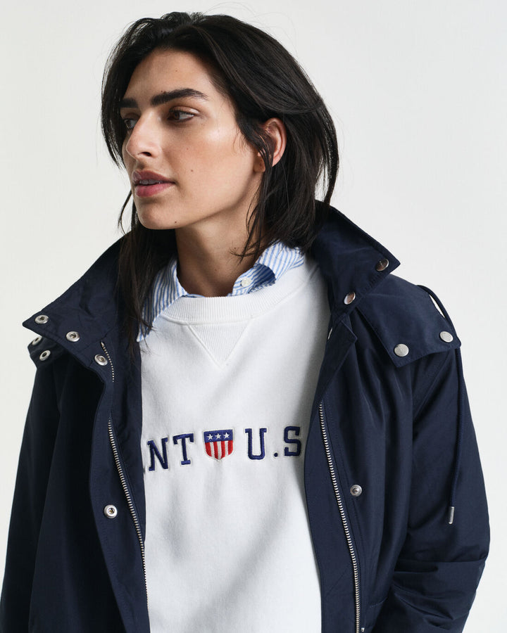 GANT Wind Jacket/Jakna 4700363
