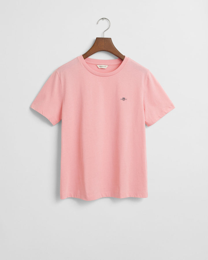 GANT Reg Shield Ss T-Shirt/Majica 4200290