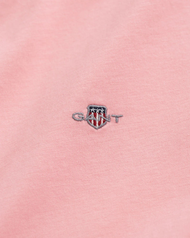 GANT Reg Shield Ss T-Shirt/Majica 4200290