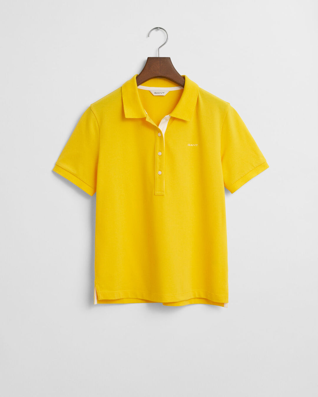 GANT Contrast Collar Ss Pique Polo/Polo majica 4200828