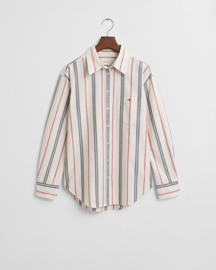 GANT Rel Archive Oxford Striped Shirt/Košulja 4300513