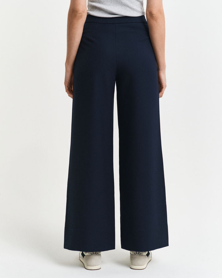 GANT Button High-Rise Pants/Hlače 4150358
