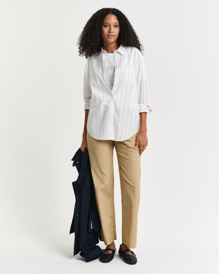 GANT Rel Striped Contrast Shirt/Košulja 4300441