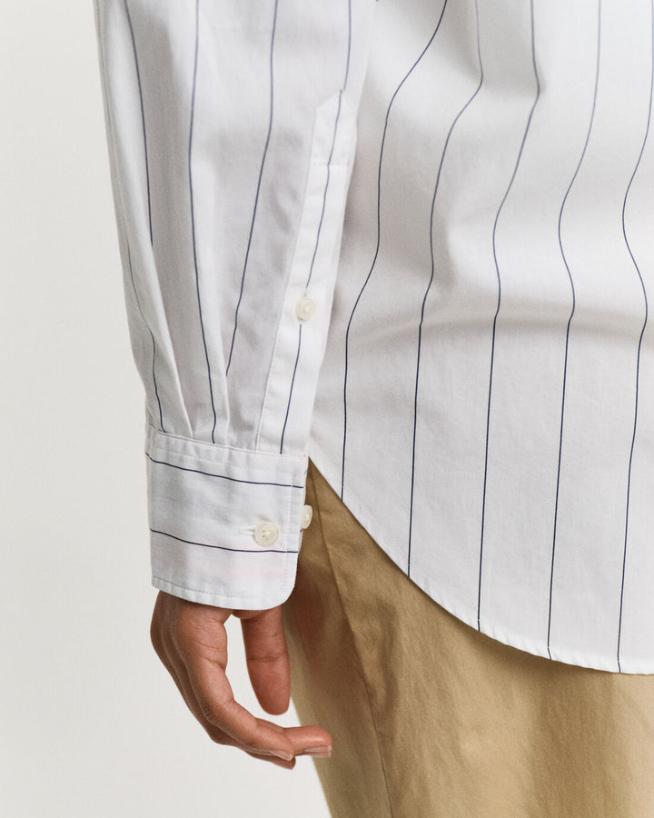 GANT Rel Striped Contrast Shirt/Košulja 4300441