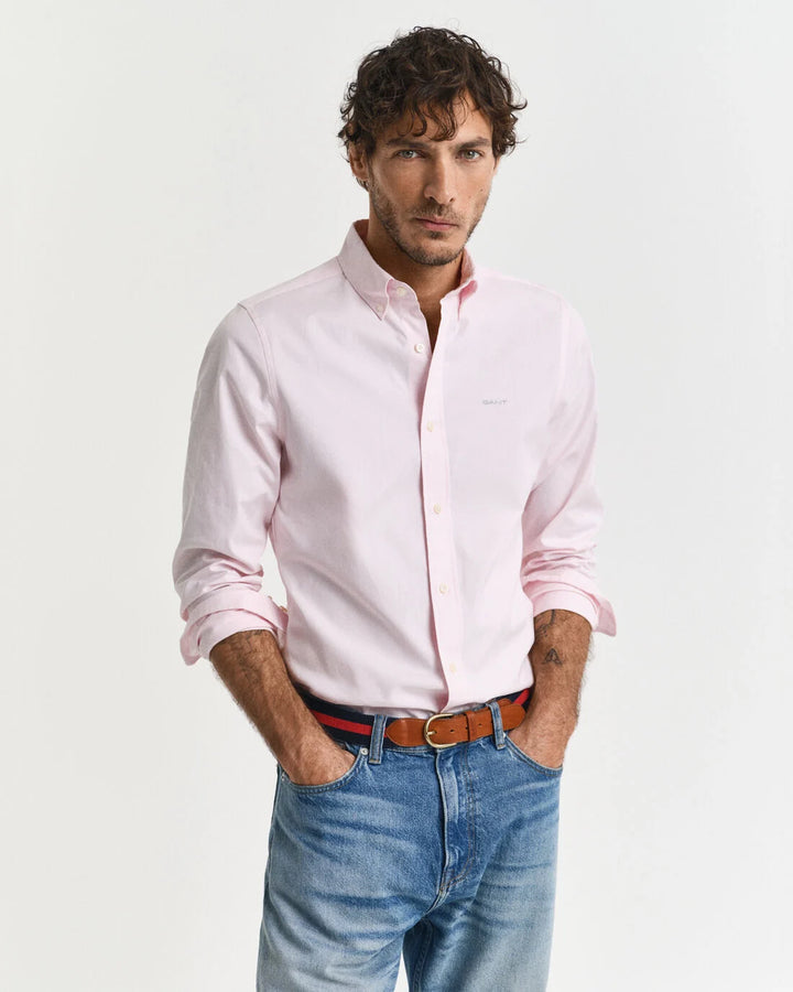 GANT Slim Pinpoint Oxford Shirt/Košulja 3000302