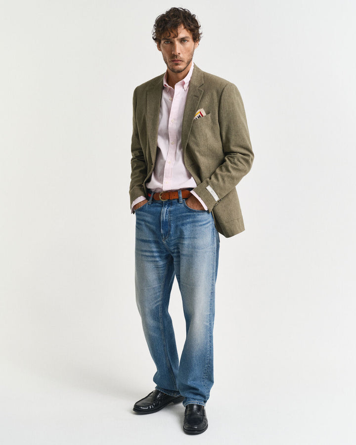GANT Slim Pinpoint Oxford Shirt/Košulja 3000302