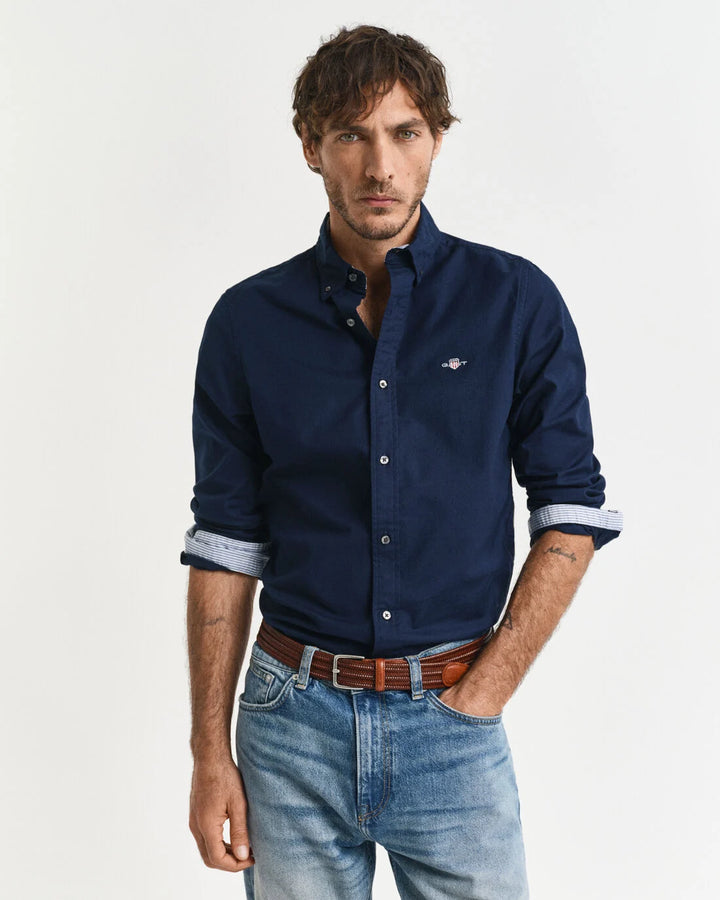 GANT Slim Oxford Stretch Shirt/Košulja 3230115