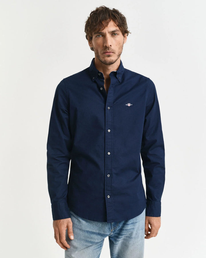 GANT Slim Oxford Stretch Shirt/Košulja 3230115