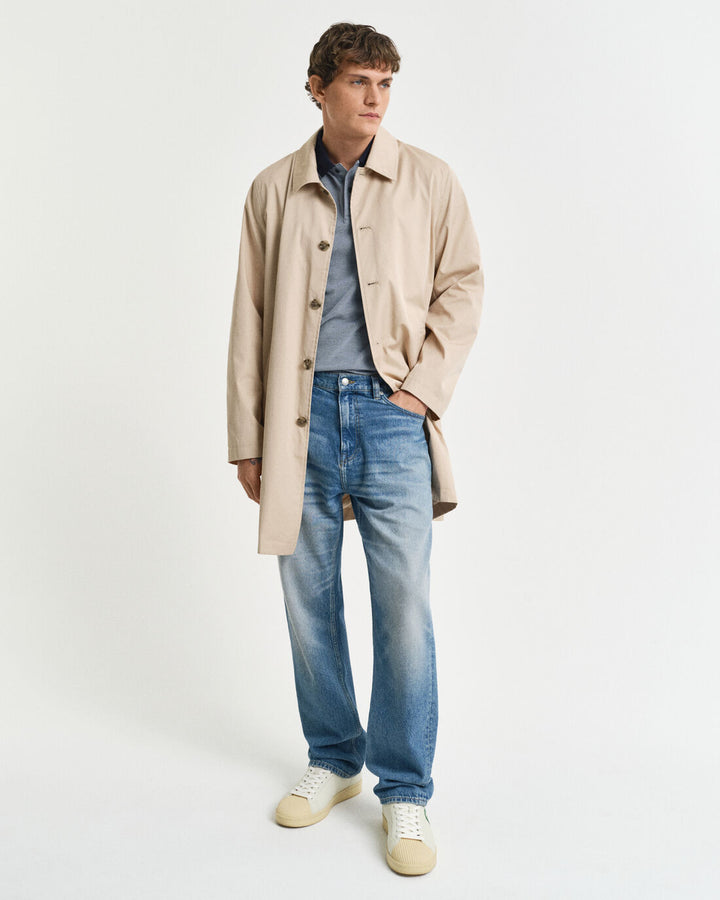 GANT 4-Col Oxford Ss Pique/Polo majica 2057029