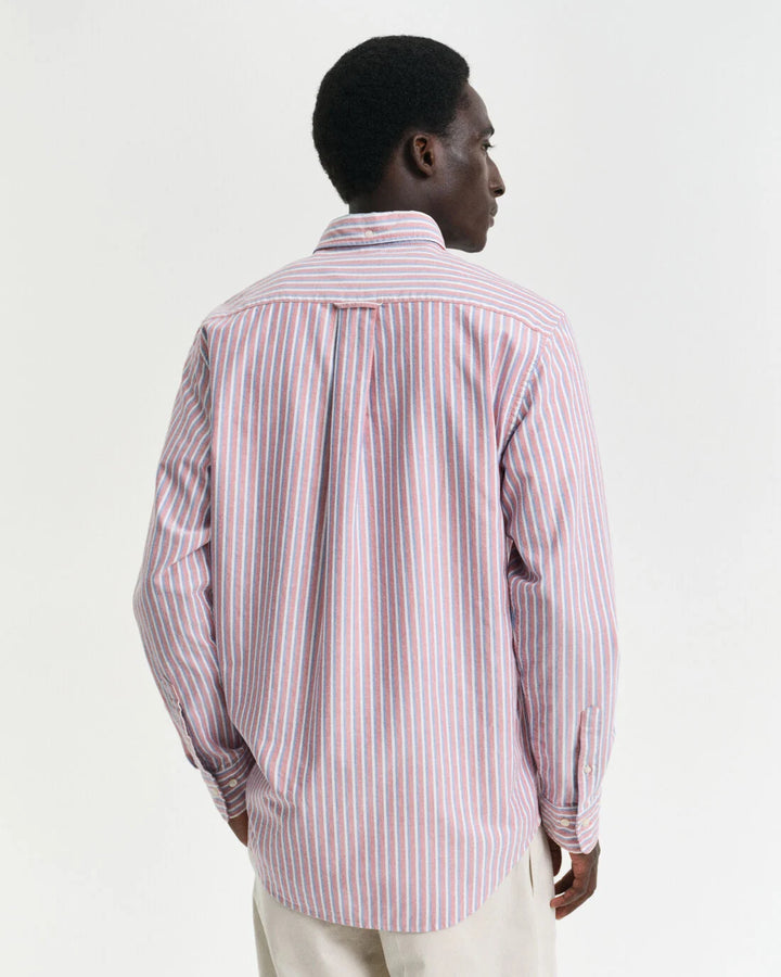 GANT Reg Classic Oxford Stripe Shirt/Košulja 3250028