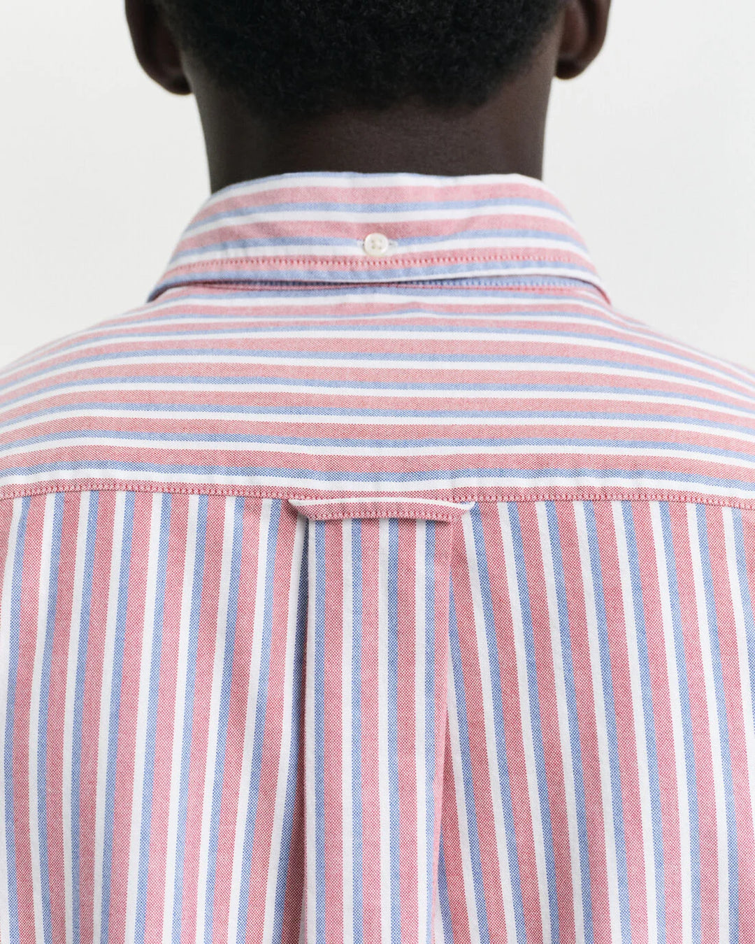 GANT Reg Classic Oxford Stripe Shirt/Košulja 3250028