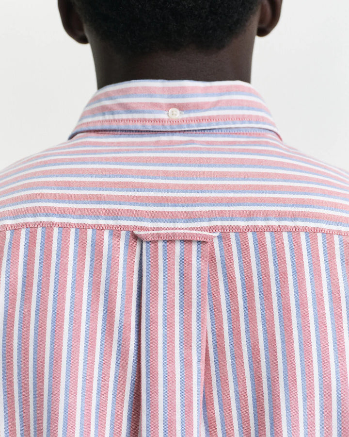 GANT Reg Classic Oxford Stripe Shirt/Košulja 3250028