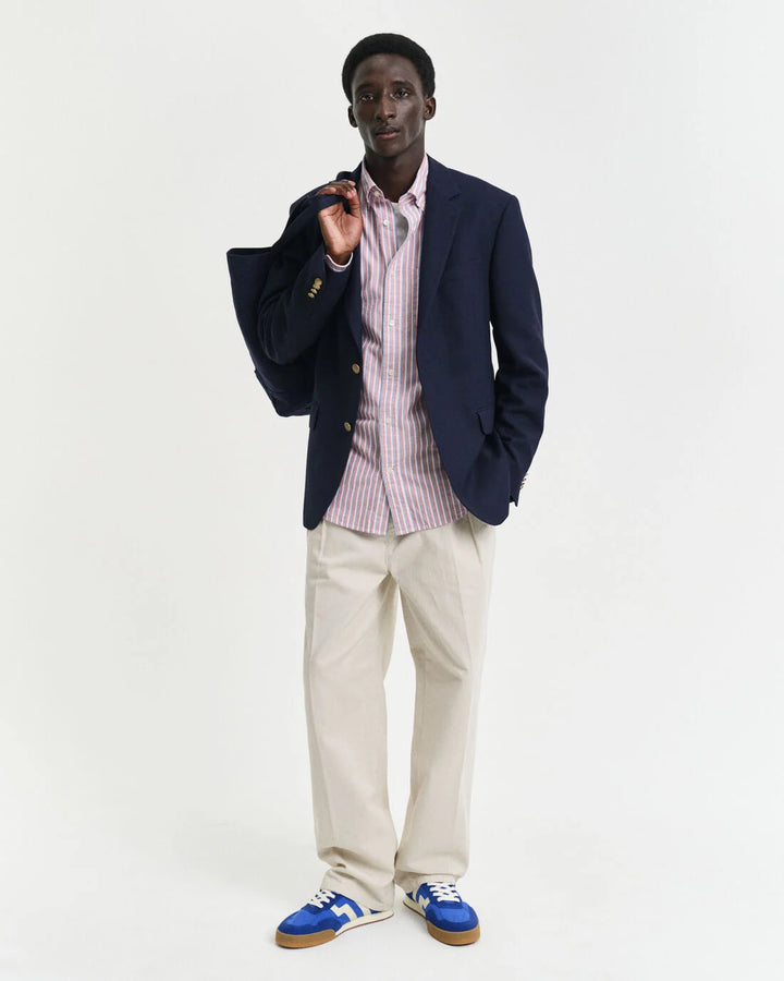 GANT Reg Classic Oxford Stripe Shirt/Košulja 3250028