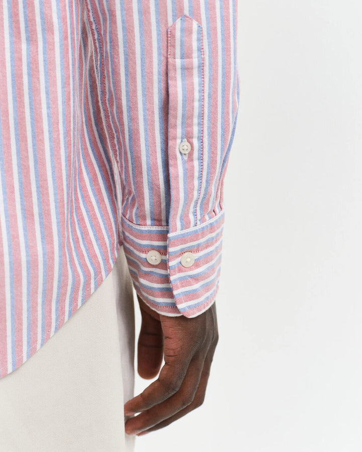GANT Reg Classic Oxford Stripe Shirt/Košulja 3250028