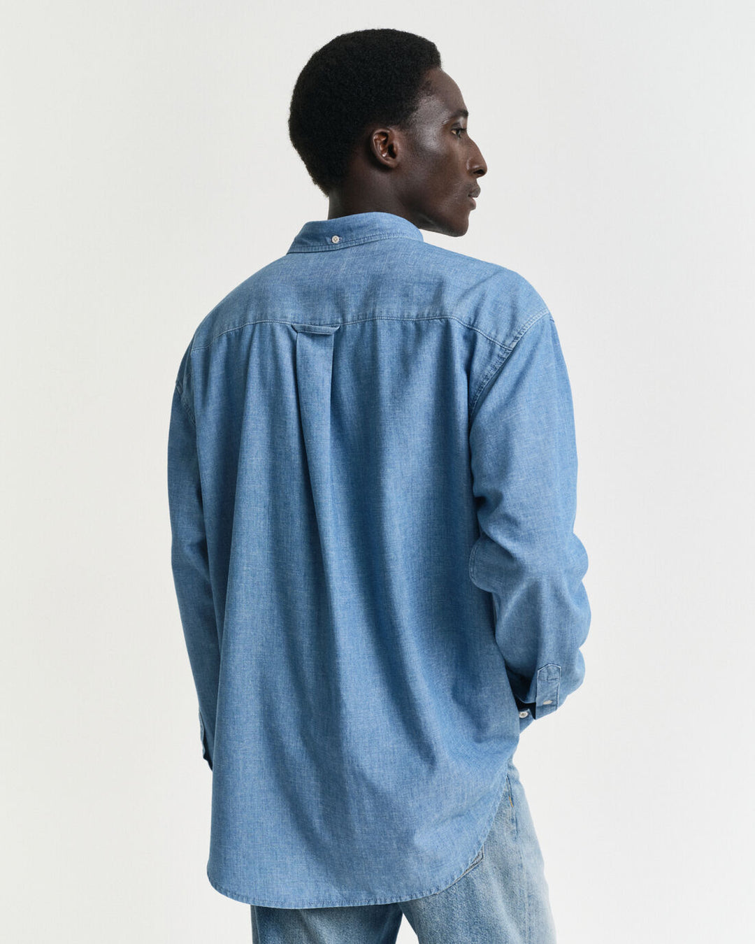 GANT Rel Chambray Shirt/Košulja 3250022