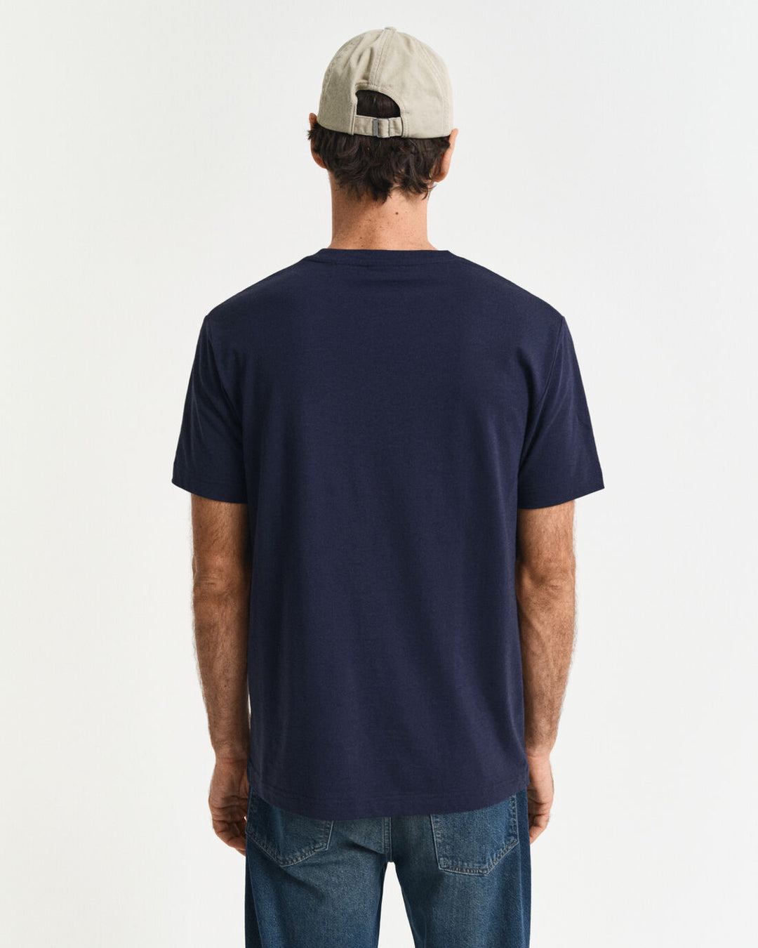 GANT Pocket Ss T-Shirt/Majica 2003306