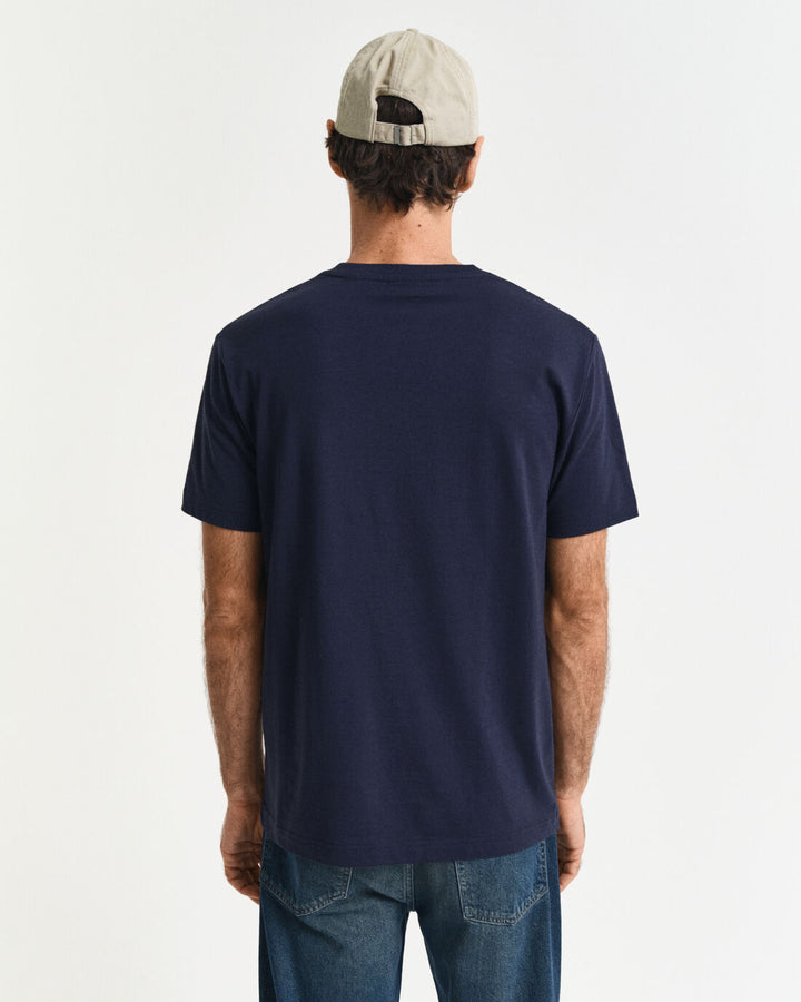 GANT Pocket Ss T-Shirt/Majica 2003306