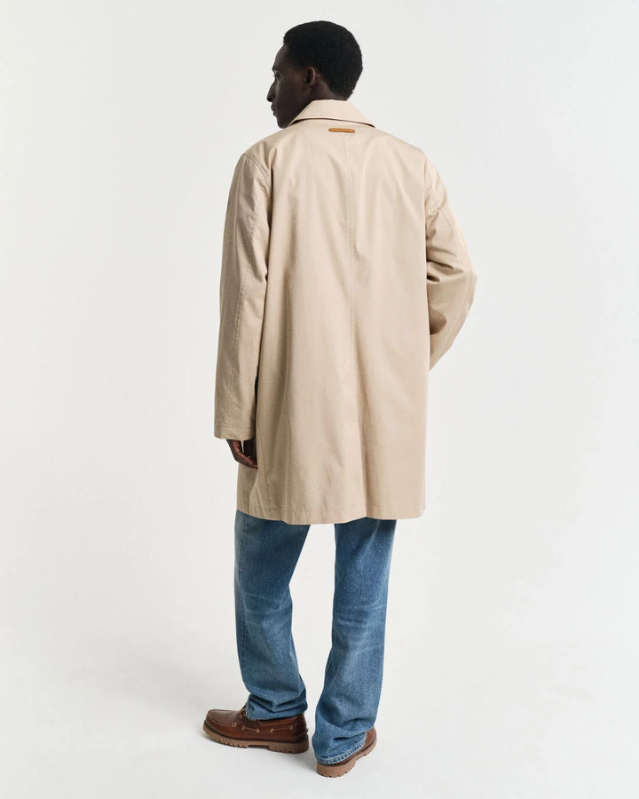 GANT Cotton Car Coat/Jakna 7006487