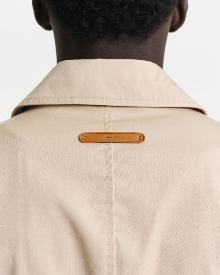 GANT Cotton Car Coat/Jakna 7006487