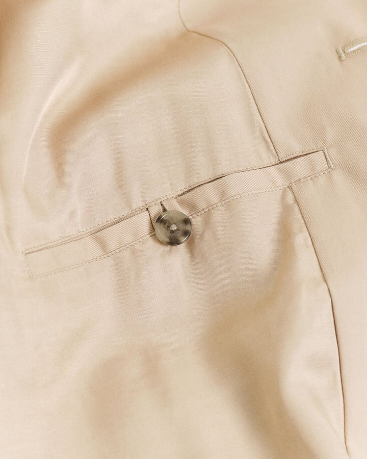 GANT Cotton Car Coat/Jakna 7006487