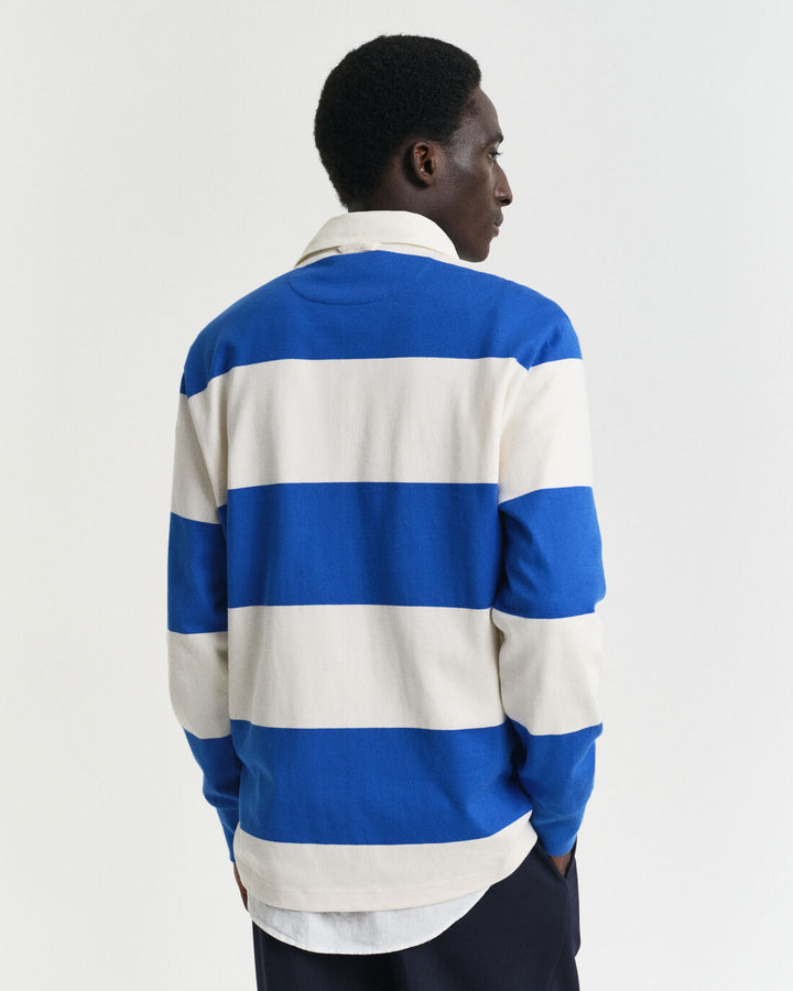 GANT Barstripe Rugger/Polo Majica 2067017