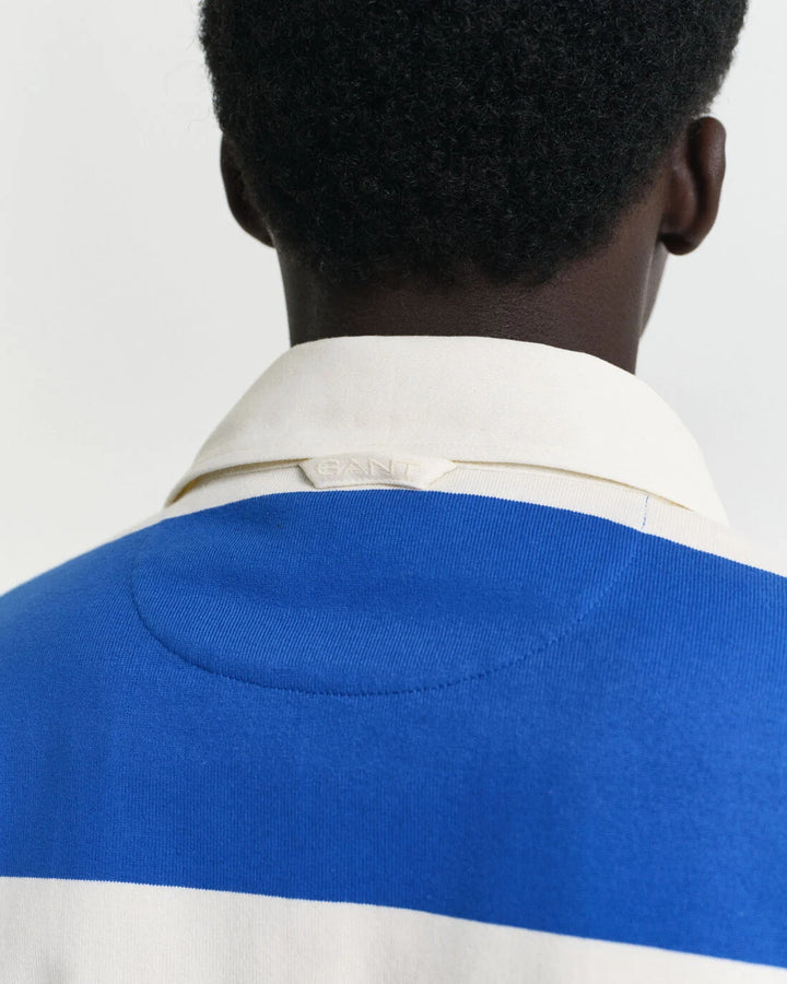 GANT Barstripe Rugger/Polo Majica 2067017
