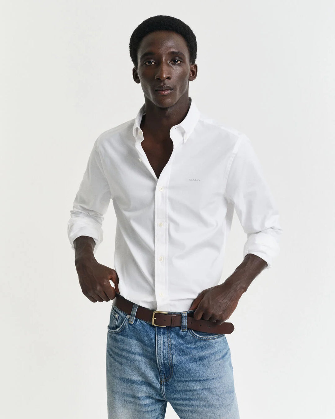 GANT Slim Pinpoint Oxford Shirt/Košulja 3000302
