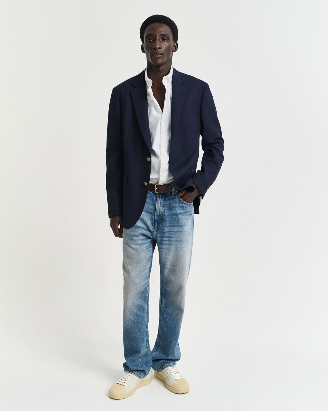 GANT Slim Pinpoint Oxford Shirt/Košulja 3000302