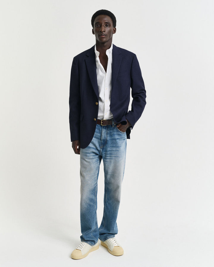 GANT Slim Pinpoint Oxford Shirt/Košulja 3000302