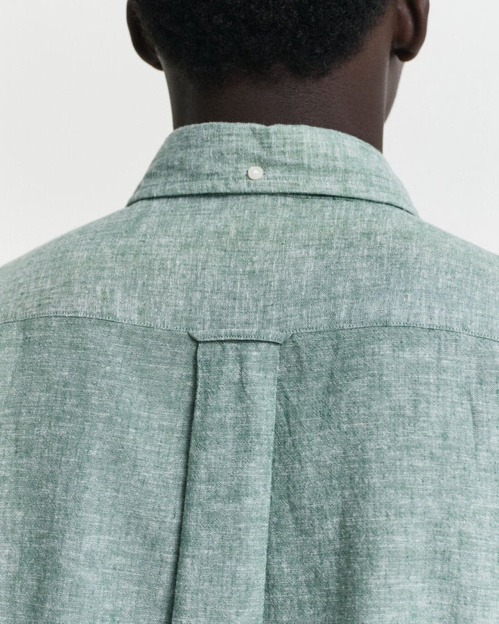 GANT Reg Cotton Linen Shirt/Košulja 3250082