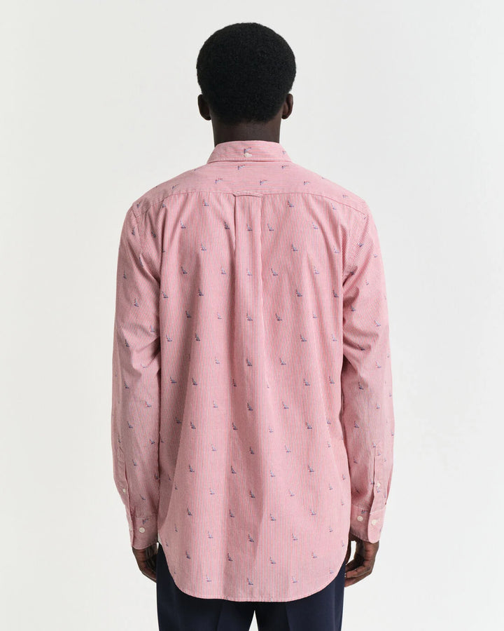 GANT Reg Sailing Fil Coupe Shirt/Košulja 3250036