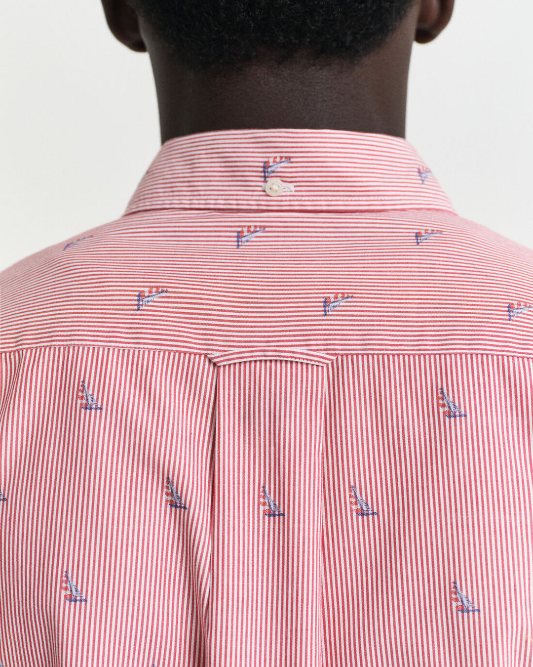 GANT Reg Sailing Fil Coupe Shirt/Košulja 3250036