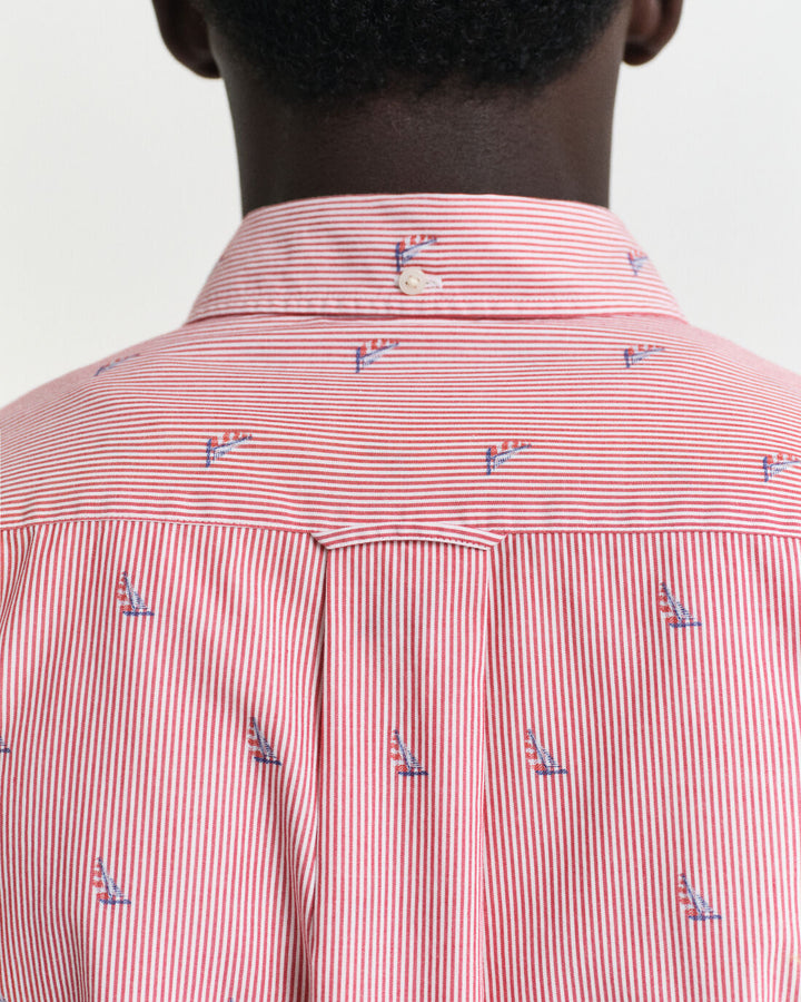 GANT Reg Sailing Fil Coupe Shirt/Košulja 3250036