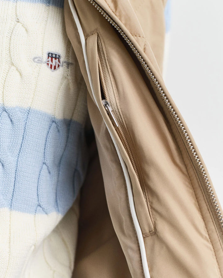 GANT Quilted Windcheater Vest/Prsluk 7006341