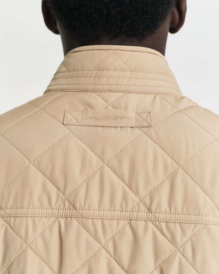 GANT Quilted Windcheater Vest/Prsluk 7006341