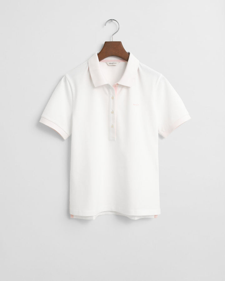 GANT Contrast Collar Ss Pique Polo/Polo majica 4200828