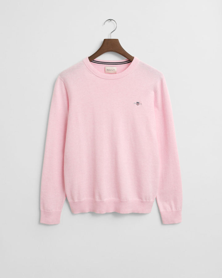 GANT Classic Cotton C-Neck/Pulover 8030561