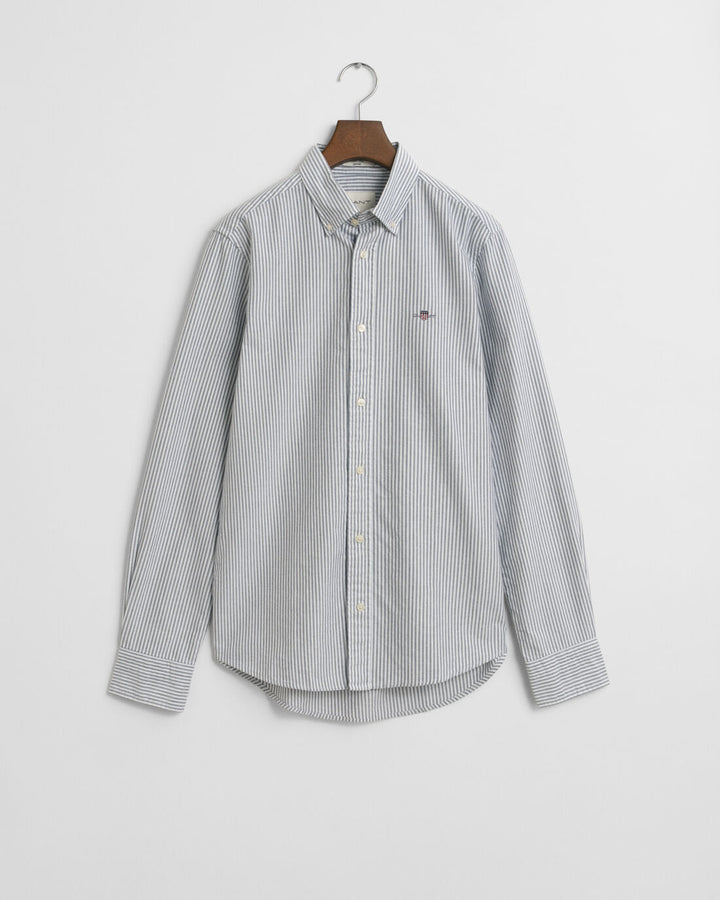 GANT Slim Oxford Banker Stripe Shirt/Košulja 3000232