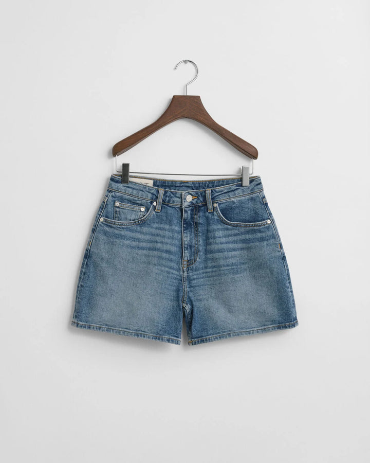 GANT Reg Denim Shorts/Bermude 4020118